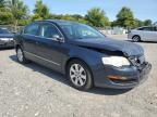 2008 Volkswagen Passat Turbo