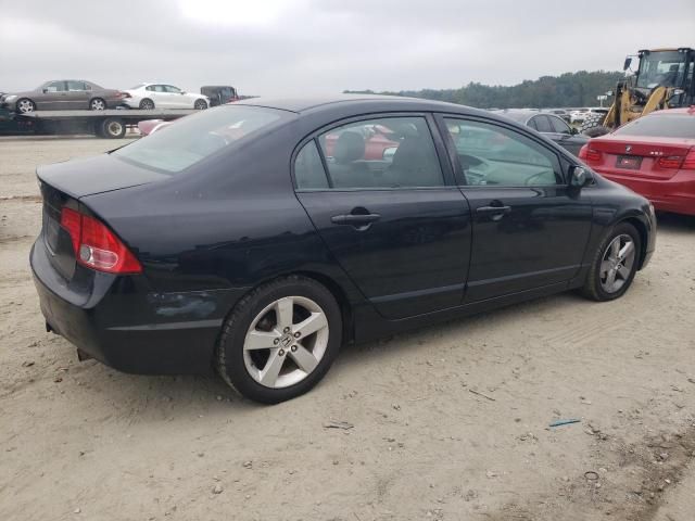 2008 Honda Civic EXL