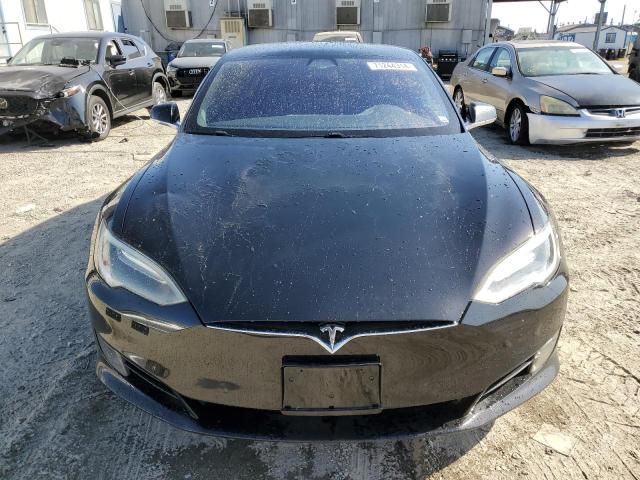 2017 Tesla Model S