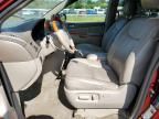 2008 Toyota Sienna XLE