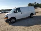 2018 Chevrolet Express G2500