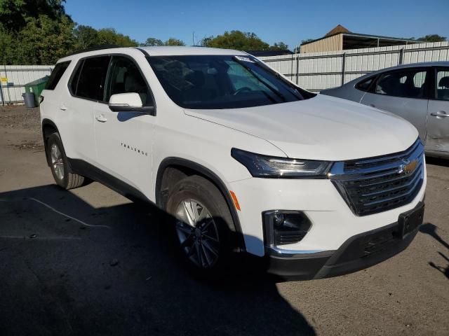 2023 Chevrolet Traverse LT