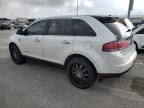 2009 Lincoln MKX