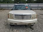 2003 Cadillac Escalade Luxury