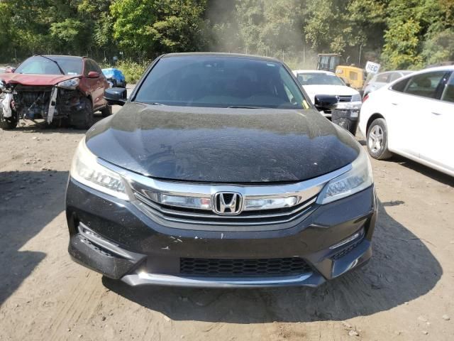 2016 Honda Accord Touring