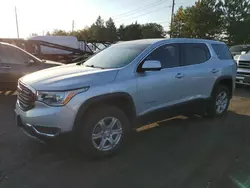 2017 GMC Acadia SLE en venta en Denver, CO