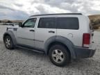 2007 Dodge Nitro SXT