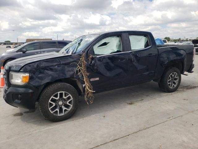 2019 GMC Canyon ALL Terrain