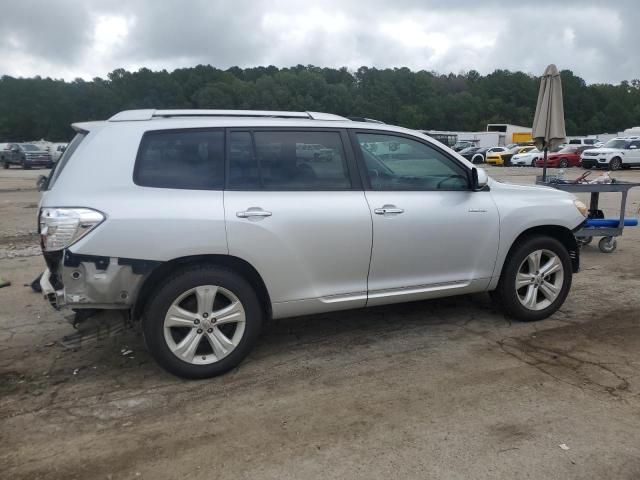 2010 Toyota Highlander Limited