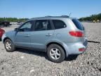 2008 Hyundai Santa FE GLS