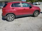 2015 Chevrolet Trax 1LT