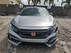 2020 Honda Civic SI