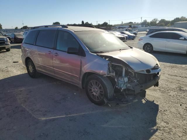 2008 Toyota Sienna CE