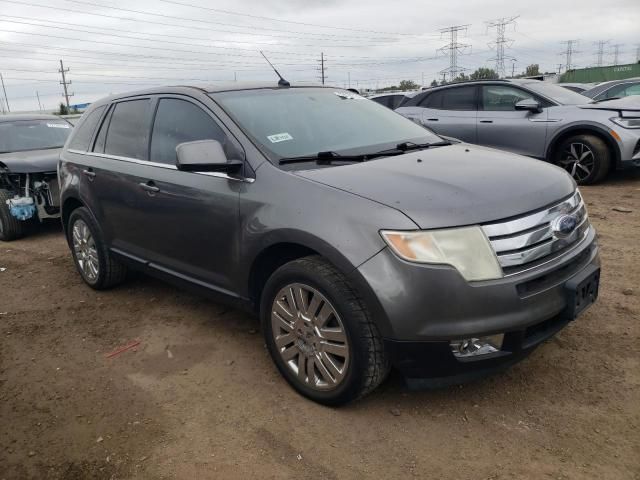 2010 Ford Edge Limited