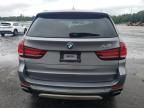 2014 BMW X5 XDRIVE50I