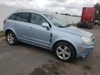 2014 Chevrolet Captiva LTZ