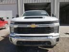 2024 Chevrolet Silverado K2500 Heavy Duty LT