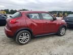 2012 Nissan Juke S