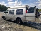 2002 Chevrolet Express G1500