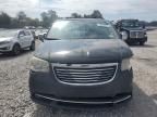 2012 Chrysler Town & Country Touring L