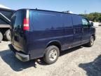 2009 Chevrolet Express G3500