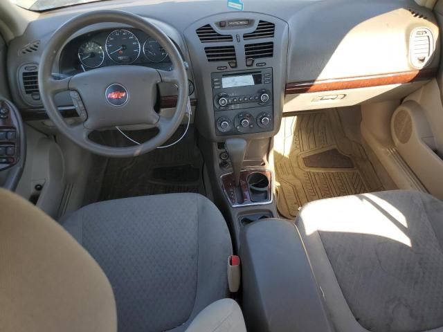 2006 Chevrolet Malibu LS