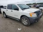 2008 Nissan Titan XE