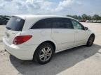 2009 Mercedes-Benz R 350 4matic