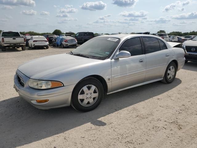 2003 Buick Lesabre Custom