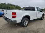 2005 Ford F150