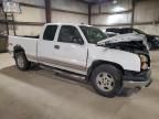 2005 Chevrolet Silverado K1500