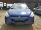 2011 Hyundai Tucson GLS