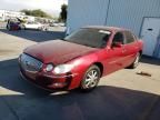 2008 Buick Lacrosse CXL