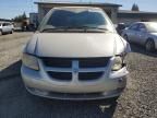 2001 Dodge Grand Caravan SE