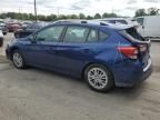 2017 Subaru Impreza Premium Plus