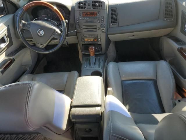 2003 Cadillac CTS