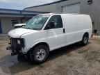 2007 Chevrolet Express G1500