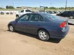 2005 Honda Civic Hybrid