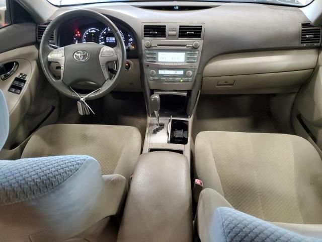 2007 Toyota Camry Hybrid