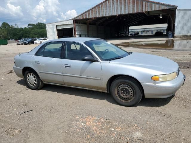 2005 Buick Century Custom