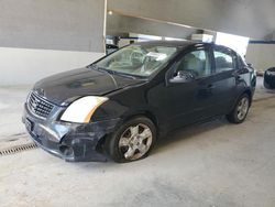 Nissan Vehiculos salvage en venta: 2009 Nissan Sentra 2.0