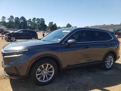 Vehiculos salvage en venta de Copart Longview, TX: 2023 Honda CR-V EX