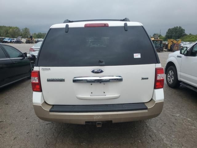 2012 Ford Expedition XLT