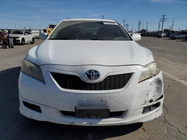 2007 Toyota Camry CE