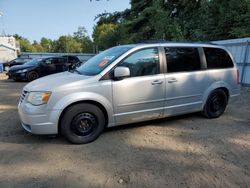 2008 Chrysler Town & Country Touring en venta en Lyman, ME