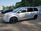 2008 Chrysler Town & Country Touring