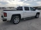 2018 GMC Sierra K1500 SLT