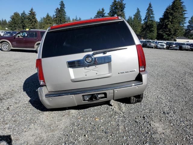 2008 Cadillac Escalade Luxury