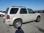 2007 Mercury Mariner Premier