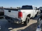 2009 GMC Sierra K2500 Heavy Duty